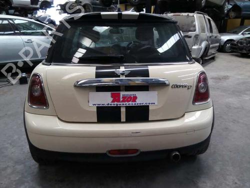 Instrument cluster MINI MINI (R56) Cooper D | BP1861435C47 