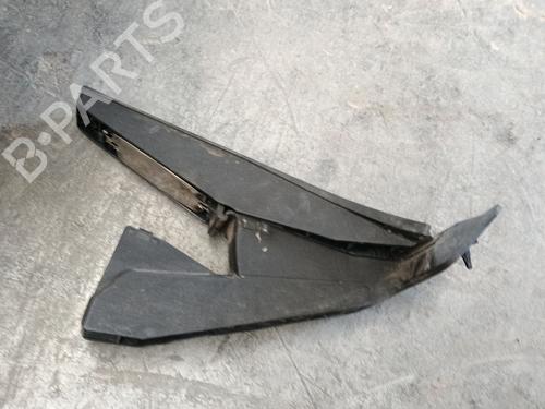 Pedal BMW X3 (F25) xDrive 20 d (184 hp) 29154514