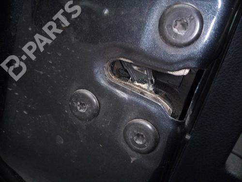 Used Rear left lock Rear left lock DACIA LOGAN MCV II TCe 90 LPG (90 hp) 8078938 8078938