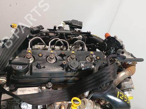 Engine OPEL MOKKA / MOKKA X (J13)  | BP19179207M1  - Image 5