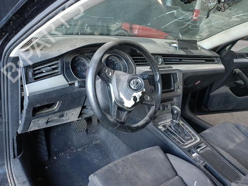 Gear lever VW PASSAT B8 Variant (3G5, CB5) 1.6 TDI | BP38460501M90 - Image 7
