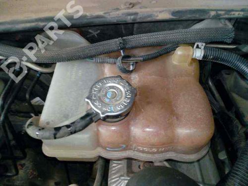 Used Expansion tank Expansion tank DODGE NITRO 2.8 CRD 4WD (177 hp) 5819361 5819361