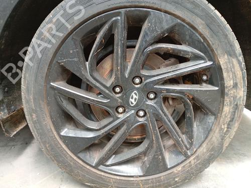 Used Rim HYUNDAI TUCSON (TL, TLE) 1.6 CRDi (116 hp) 28071765