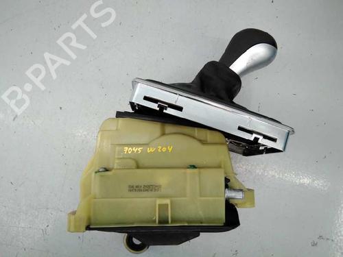 Gear lever MERCEDES-BENZ C-CLASS (W204)  | BP7415265M90 
