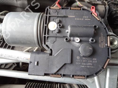 Front wiper motor VOLVO XC60 I SUV (156) D3 / D4 | BP19656853M29 