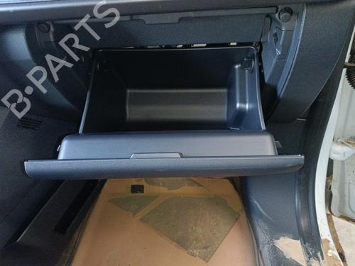 Glove box FORD TRANSIT Van (FA_ _) 2.4 DI RWD (FAA_, FAB_, FAC_, FAD_) | BP40505727C95 - Image 2