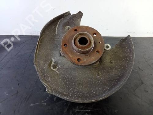 Used Left rear steering knuckle AUDI A6 Allroad C7 (4GH, 4GJ) 3.0 TDI quattro (218 hp) 9529144