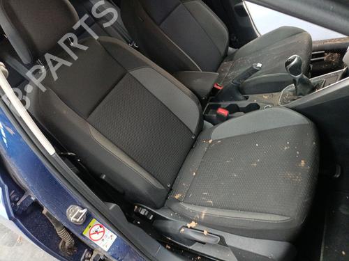 Engine control unit (ECU) VW TAIGO (CS1) 1.0 TSI | BP33855170M57  - Image 12