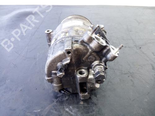 AC compressor LAND ROVER DISCOVERY SPORT (L550)  | BP19677695M34 