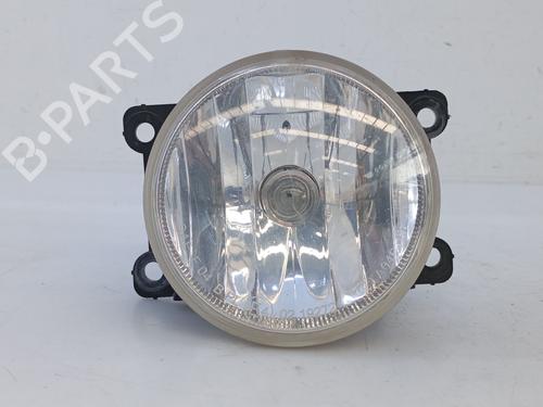 Used Left front fog light Left front fog light KIA RIO IV (YB, SC, FB) 1.25 (84 hp) 39961582 39961582