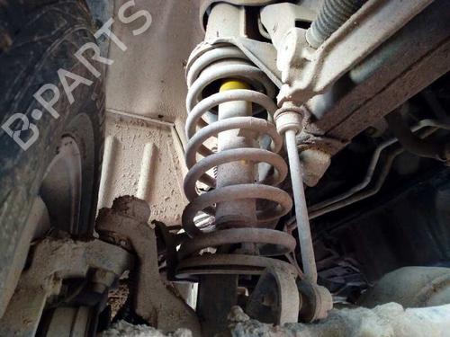 Used Right front shock absorber LAND ROVER DISCOVERY II (L318) 2.5 Td5 4x4 (139 hp) 2992363