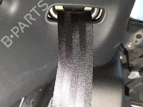 Used Rear right seatbelt Rear right seatbelt FORD PUMA (J2K, CF7) 1.0 EcoBoost mHEV (125 hp) 36532807 36532807