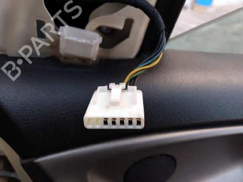 Right mirror LANCIA YPSILON (843_) 1.3 JTD (843.AXD11, 843.AXD1A) | BP4736811C27 