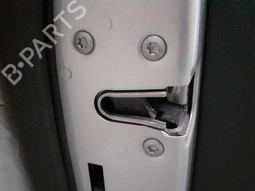 Rear left lock MERCEDES-BENZ A-CLASS (W176)  | BP6007588C100 