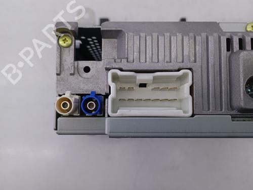 Radio RENAULT CLIO IV (BH_)  | BP20706942E6 