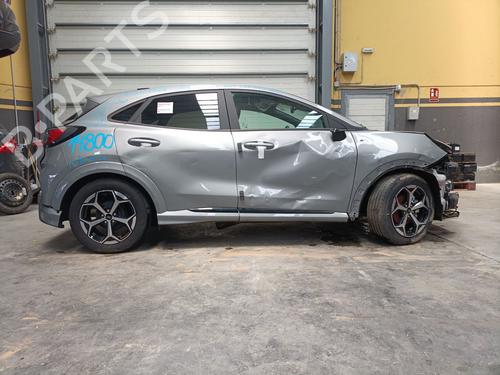 Rear parcel shelf FORD PUMA (J2K, CF7) 1.0 EcoBoost mHEV | BP36530906C85 - Image 3