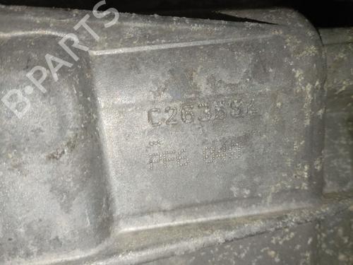 Gearbox RENAULT TRAFIC III Van (FG_) 1.6 dCi 95 (FGMJ, FGMR) | BP39808343M3 - Image 2