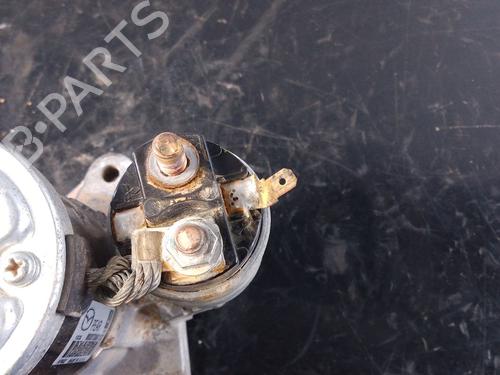 Starter MAZDA CX-30 (DM) | BP22906184M8