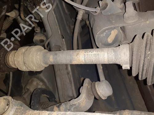 Used Left front driveshaft NISSAN QASHQAI / QASHQAI +2 I (J10, NJ10, JJ10E) 1.5 dCi (106 hp) 6134819