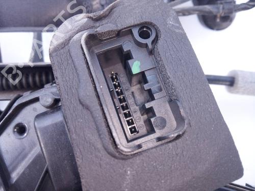 Front left lock VW TIGUAN (AD1, AX1)  | BP9717074C98 