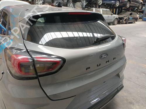 Tailgate FORD PUMA (J2K, CF7) 1.0 EcoBoost mHEV | BP36596444C6 - Image 2