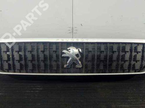 Used Front grille Front grille PEUGEOT TRAVELLER Bus (V_) 1.5 BlueHDi 120 (120 hp) 7246738 7246738