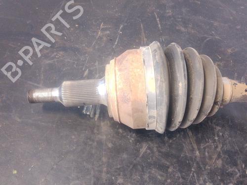 Right front driveshaft VW CRAFTER Van (SY_, SX_) 2.0 TDI FWD (SYB, SYC, SYD) | BP29003315M39 - Image 4