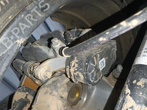 Used Left rear brake caliper MERCEDES-BENZ CLA (C118) CLA 180 (118.384) (136 hp) 30598226