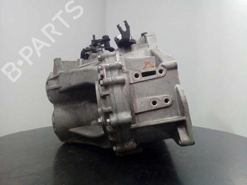 Gearbox HYUNDAI SANTA FÉ II (CM) 2.2 CRDi GLS | BP5235049M3 