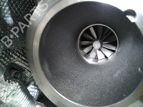 Engine BMW X4 (G02, F98)  | BP10251326M1 