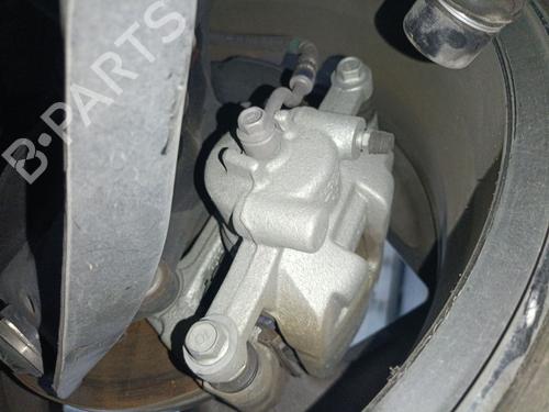 Used Left front brake caliper Left front brake caliper HYUNDAI INSTER (AX1) [2021-2026] 40298127 40298127