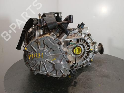 Used Gearbox Gearbox 39118672 39118672