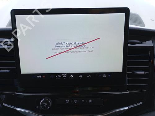 Used Electronic module Electronic module FORD TRANSIT V363 Bus (FAD, FBD) [2013-2026] 40228276 40228276