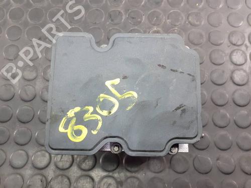 ABS pump DACIA LOGAN II TCe 90 LPG | BP7077427M43 