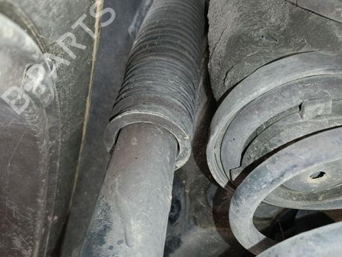 Used Left rear shock absorber HYUNDAI TUCSON (TL, TLE) 1.7 CRDi (116 hp) 29122370