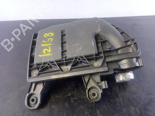 Used Air filter box PEUGEOT 308 I (4A_, 4C_) [2007-2016]  18648548