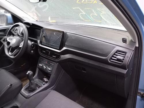 Airbag Kit VW T-CROSS (C11, D31)  | BP32442786C86 