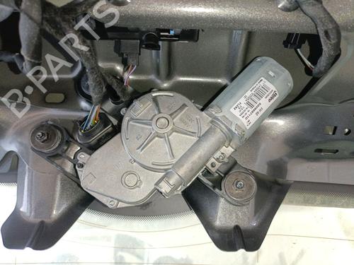 Viskermotor bagrude SKODA FABIA IV (PJ3) 1.0 MPI (80 hp) 28973268