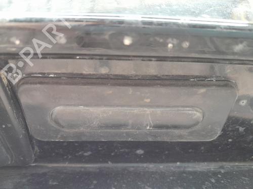 Used Tailgate handle PEUGEOT 3008 II SUV (MC_, MR_, MJ_, M4_) 1.2 THP/ PureTech 130 (MRHNSM, MRHNSU, MRHNSJ, MRHNYW,... (131 hp) 24589537