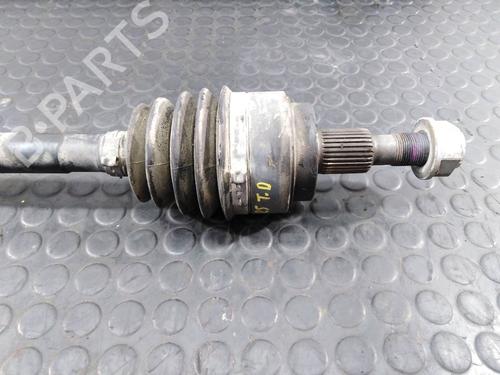 Right rear driveshaft MERCEDES-BENZ M-CLASS (W164) ML 280 CDI 4-matic (164.120) | BP8690260M41 