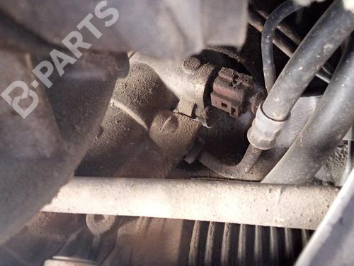 Used Steering rack Steering rack SEAT IBIZA III (6L1) 1.4 16V (86 hp) 10379950 10379950