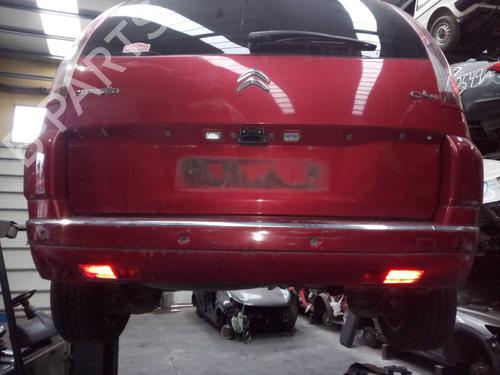 Used Rear bumper CITROËN C4 Picasso I MPV (UD_) [2006-2015]  22370136