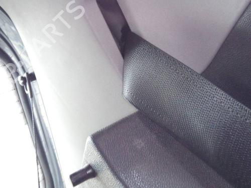 Used Rear left seatbelt OPEL CORSA D (S07) 1.3 CDTI (L08, L68) (90 hp) 9591364