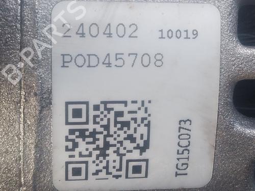Alternator BMW 1 (E87) 118 d | BP39949844M7 - Image 4