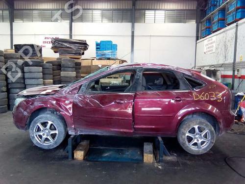 AC compressor FORD FOCUS II (DA_, HCP, DP) 1.6 TDCi | BP4160253M34 