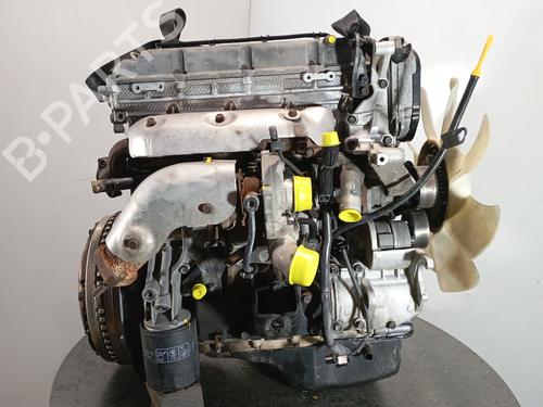 Engine KIA SORENTO I (JC) 2.5 CRDi 4WD | BP40292366M1 - Image 5
