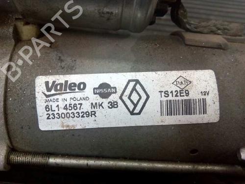 Starter NISSAN NV200 Van 1.6 16V (VM20, M20N, M20, M20L, M20M) | BP1942372M8 