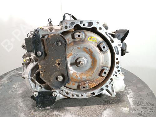 Gearbox PEUGEOT 508 II (FB_, FH_, F3_) PureTech 130 (FBHNSR) | BP28110758M3 