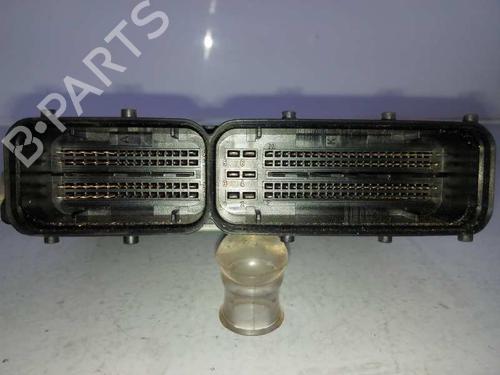 Engine control unit (ECU) VW TOURAN (1T1, 1T2) 1.9 TDI | BP3511501M57 
