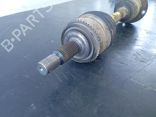Right front driveshaft MITSUBISHI PAJERO IV (V8_W, V9_W) 3.2 DI-D (V88W, V98W) | BP8677495M39 